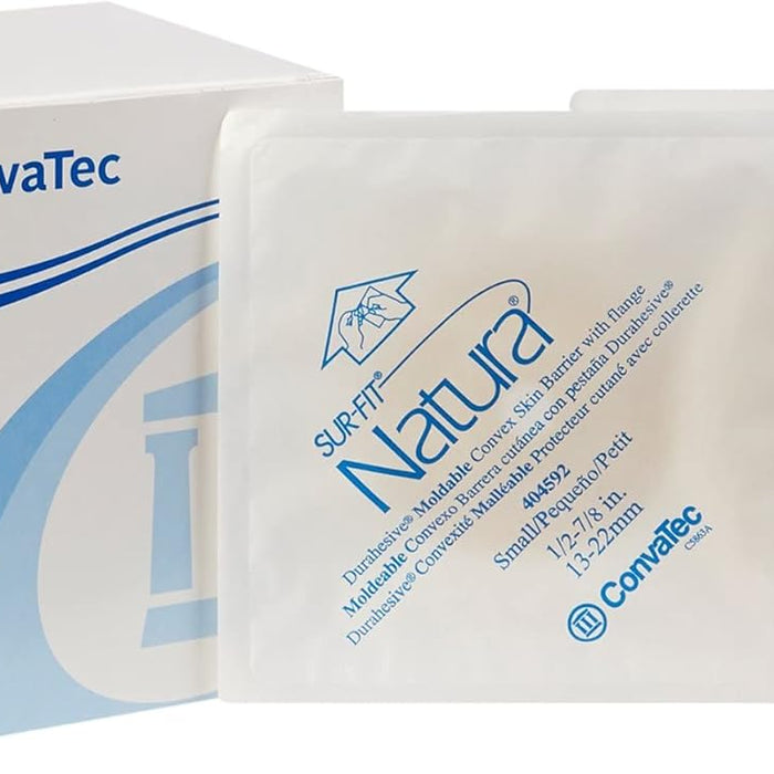 Sur-Fit Natura กับการดูแลทวารเทียม