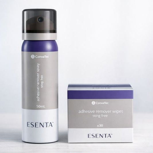 ทำไม Esenta ถึงเหมาะกับผู้ป่วยทวารเทียม