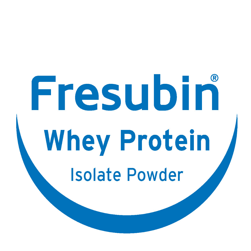 Fresubin Whey Isolate เฟรซูบิน เวย์โปรตีน ไอโซเลต  98.7% รส Neutral (ชนิดผง) บรรจุกระป๋อง 300 กรัม